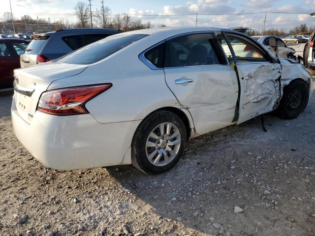 2013 Nissan Altima 2.5 VIN: 1N4AL3AP8DC294248 Lot: 77553813