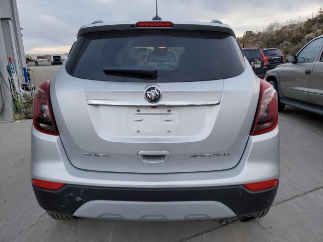 KL4CJASB7JB693664 | 2018 BUICK ENCORE PRE