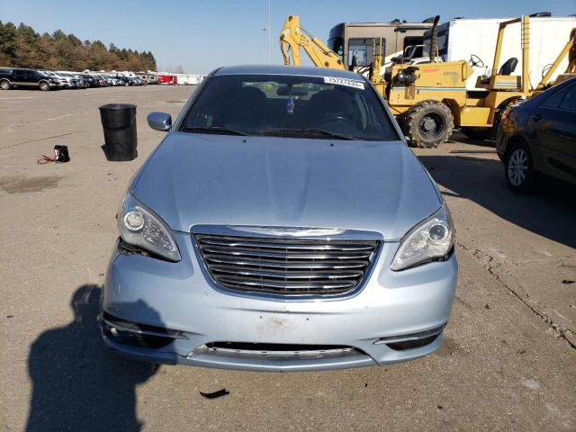 1C3CCBBG0EN113858 | 2014 CHRYSLER 200 TOURIN