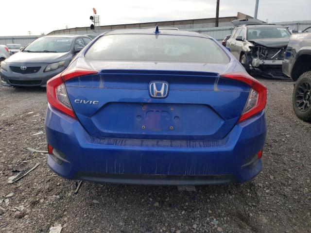 2016 HONDA CIVIC EX - 19XFC1F47GE016022