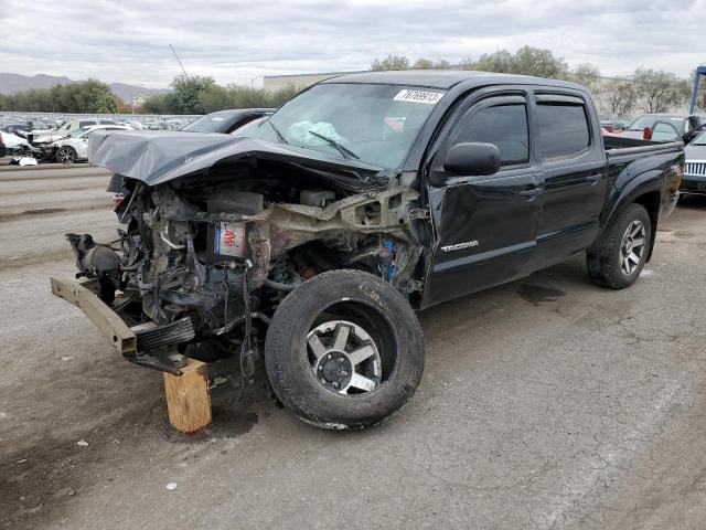 2010 Toyota Tacoma 