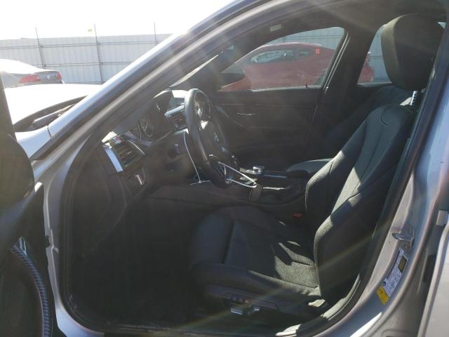 2017 BMW 330 I - WBA8B9G37HNU54596