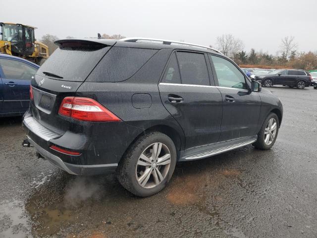 VIN 4JGDA5HB0EA288830 2014 Mercedes-Benz ML-Class, ... no.3