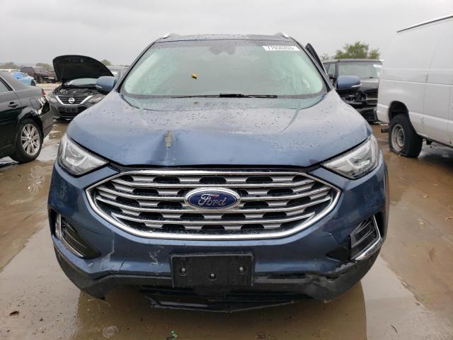 2FMPK3J92KBC62056 | 2019 FORD EDGE SEL