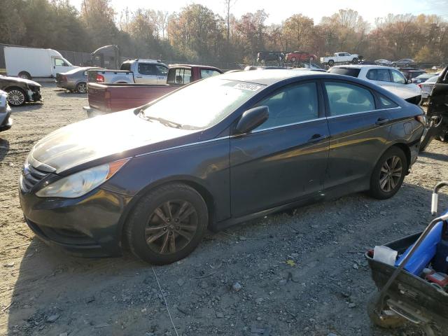 5NPEB4AC3EH940982 | 2014 HYUNDAI SONATA GLS