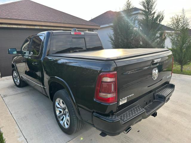 1C6SRFHT4NN371888 RAM 1500 Limited
