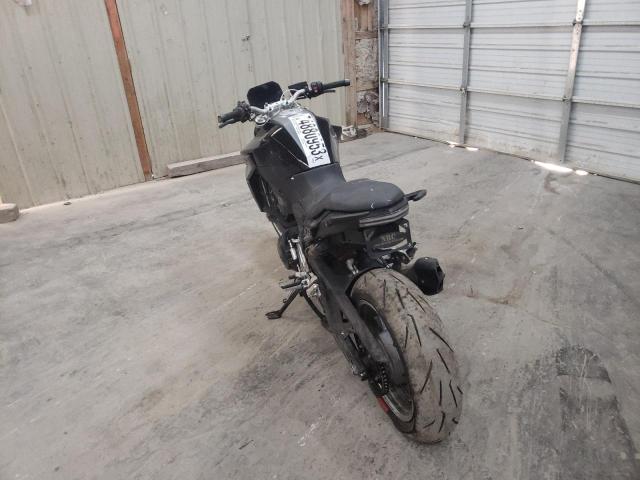 2021 BMW F 900 R - WB10K1300M6D72369