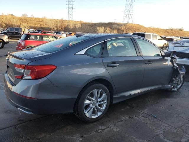 1HGCV1F17KA087897 | 2019 HONDA ACCORD LX