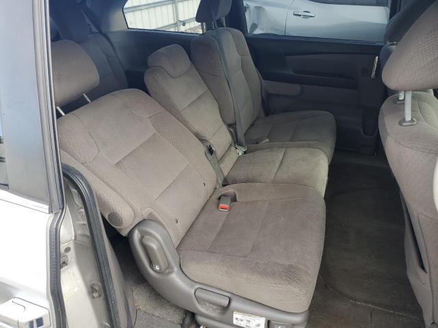 5FNRL5H45EB096297 Honda ODYSSEY EX