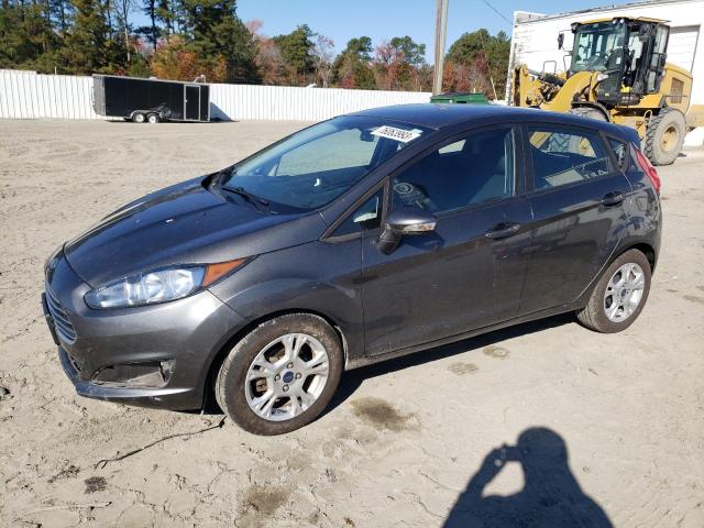 Vin: 3fadp4ej8fm219919, lot: 76063993, ford fiesta se 2015 img_1