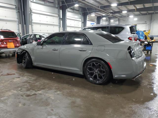 2C3CCABG6KH516032 | 2019 CHRYSLER 300 S