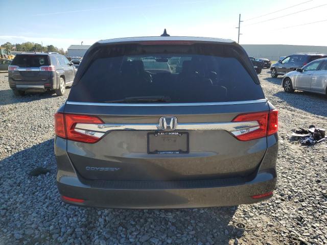 2018 HONDA ODYSSEY EX - 5FNRL6H78JB008384