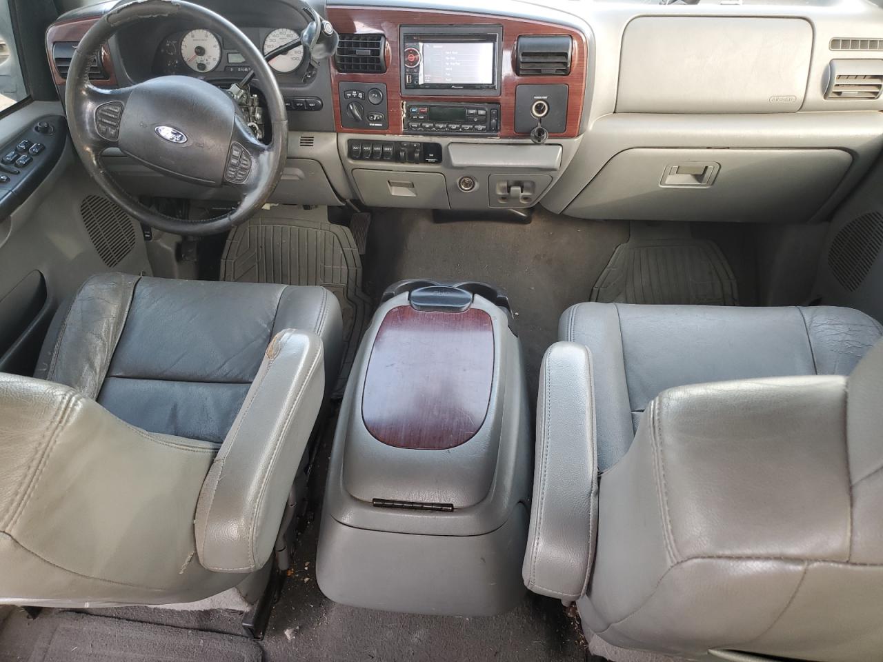 XFTWW33P36ED56327 2006 Ford F350 Super