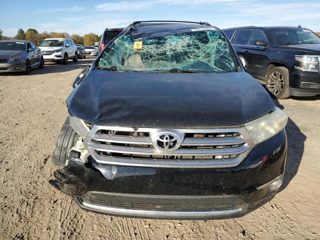 VIN 5TDDK3EH4DS212396 2013 Toyota Highlander, Limited no.5