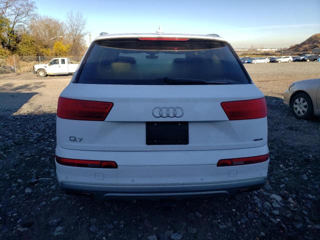 VIN WA1AHAF70KD029124 2019 Audi Q7, Premium no.6