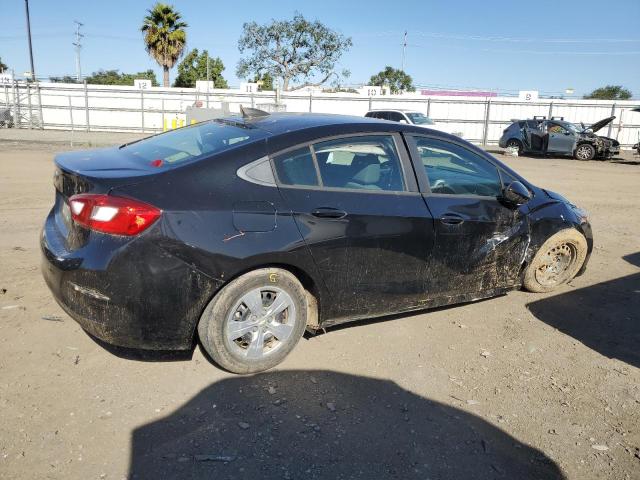 1G1BC5SM9J7192534 | 2018 CHEVROLET CRUZE LS