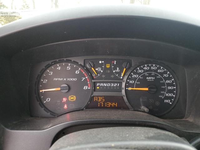 1GCDT199688170246 2008 Chevrolet Colorado