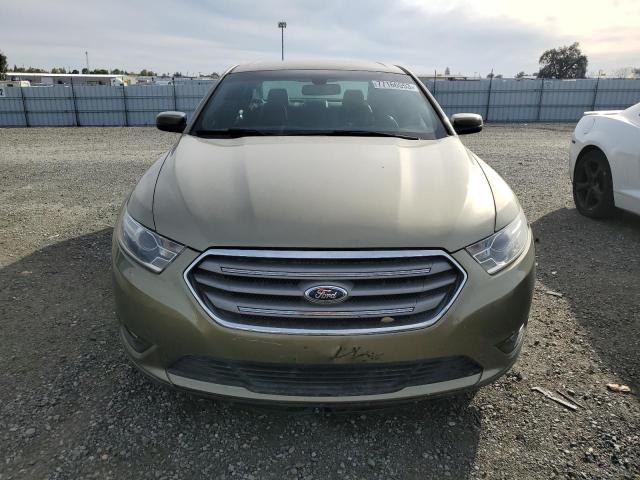 1FAHP2E87DG207917 | 2013 Ford taurus sel