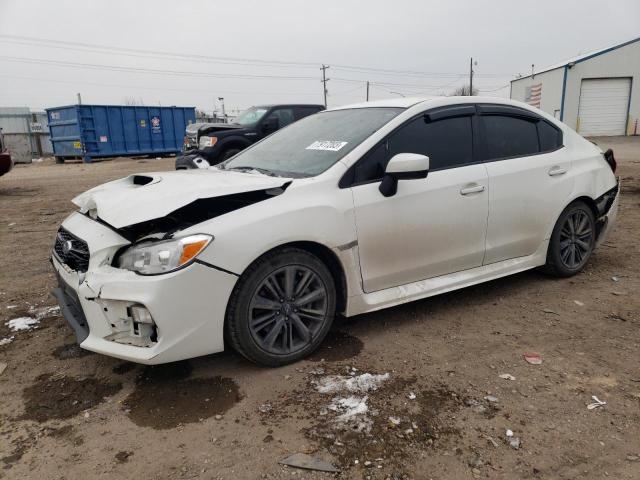 JF1VA1A68M9801293 | 2021 SUBARU WRX