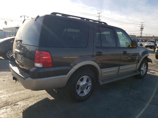 2005 Ford Expedition Eddie Bauer VIN: 1FMPU17515LA21693 Lot: 75816843