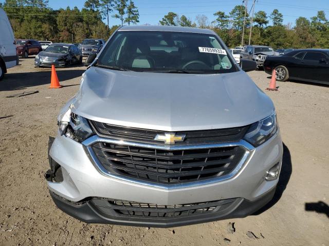 3GNAXHEV6KS666219 | 2019 CHEVROLET EQUINOX LS