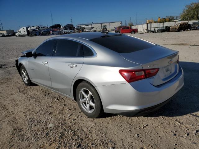 1G1ZB5ST3JF234842 | 2018 CHEVROLET MALIBU LS