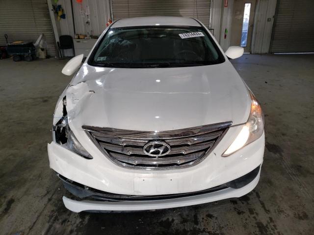 5NPEB4AC6EH892460 | 2014 HYUNDAI SONATA GLS