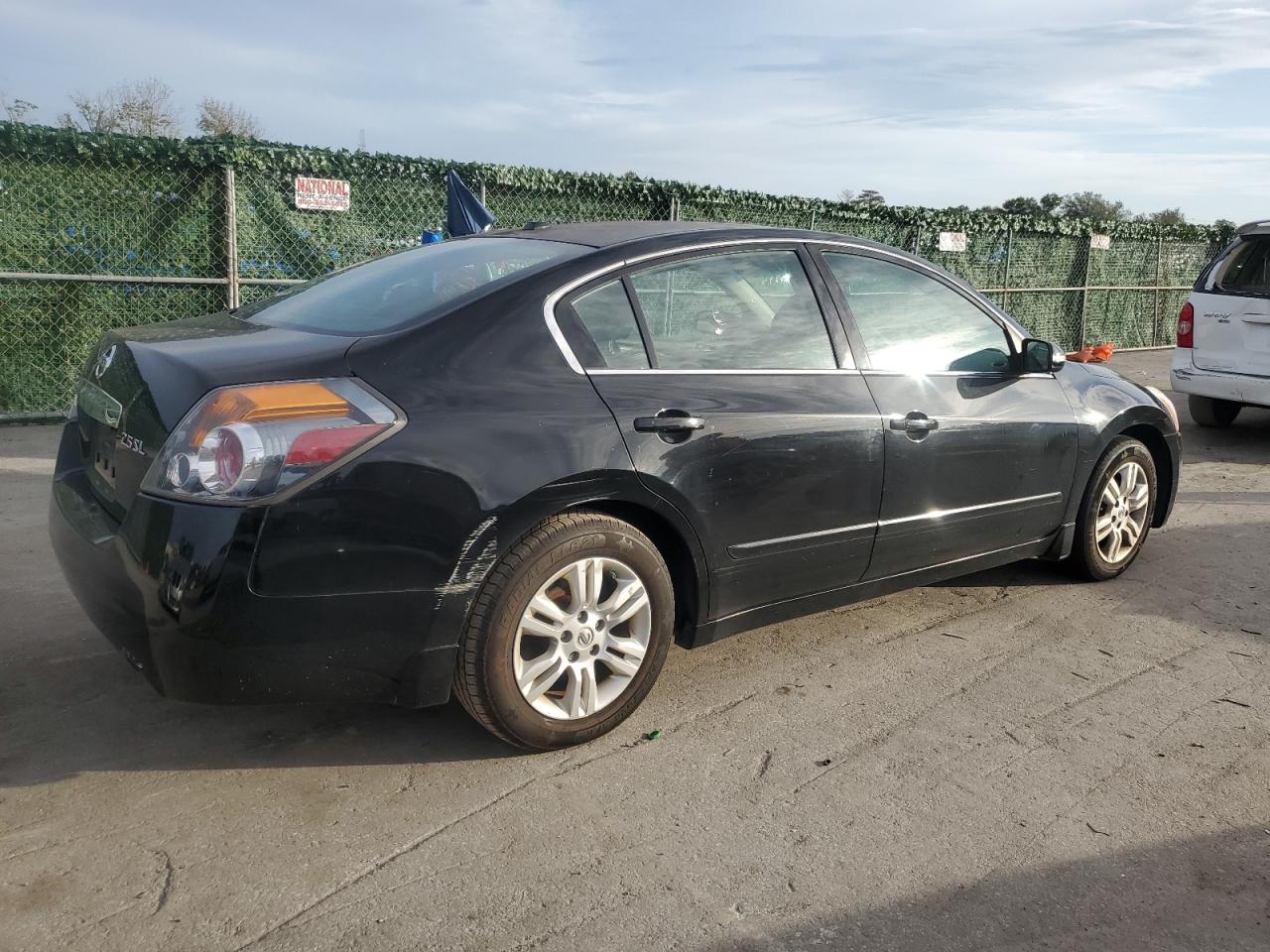 1N4AL2AP5BN429276 2011 Nissan Altima Base