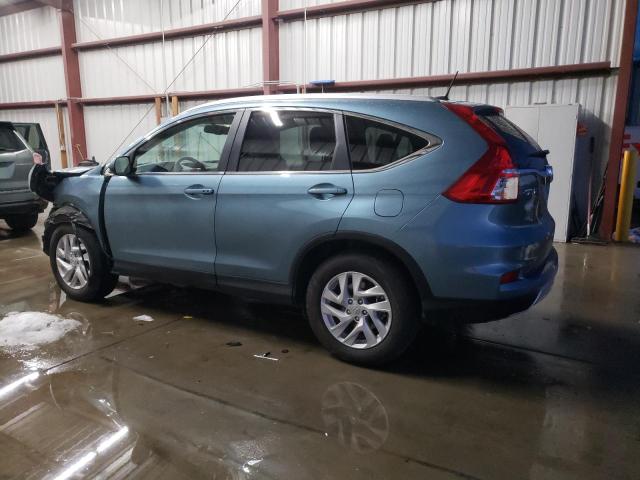 2HKRM4H71FH612661 | 2015 HONDA CR-V EXL