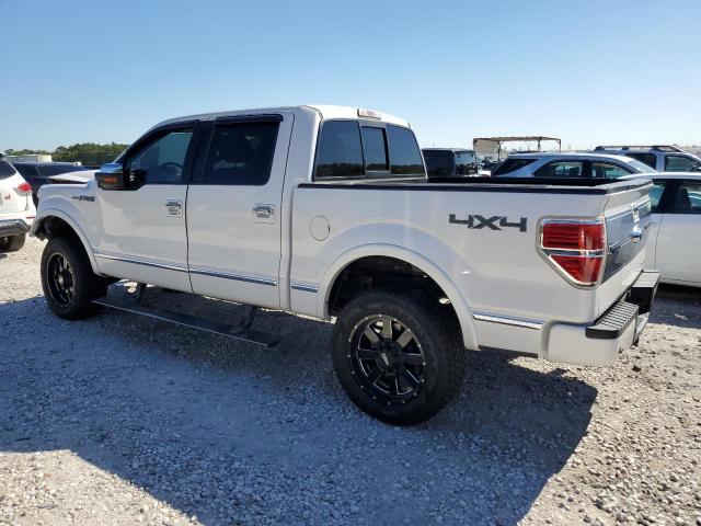 1FTFW1EF4EFA12345 | 2014 FORD F150 SUPER