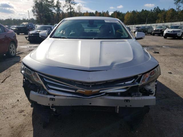 2G11Z5S32K9110774 | 2019 CHEVROLET IMPALA LT