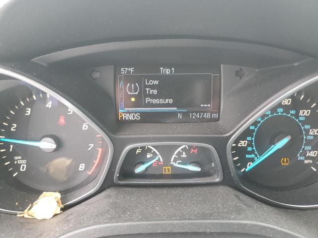 1FMCU0GX9GUB82400 Ford ESCAPE SE