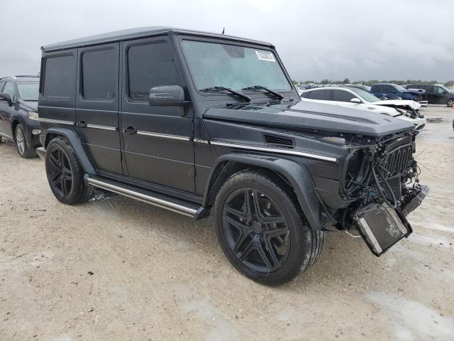 VIN WDCYC7DFXEX223592 2014 Mercedes-Benz G-Class, 6... no.4