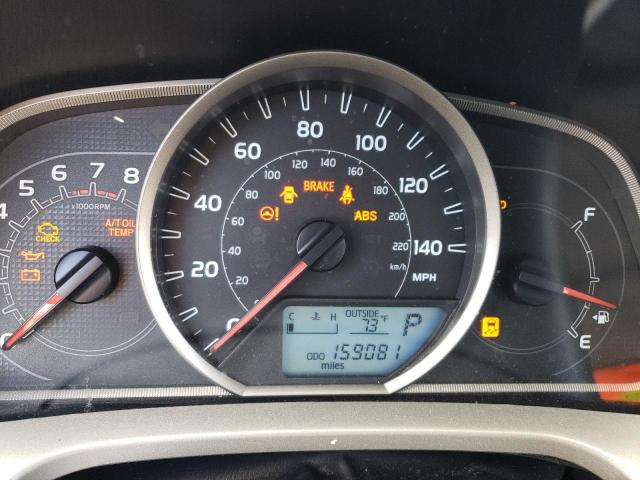 2T3BFREV4EW157565 Toyota RAV4 LE