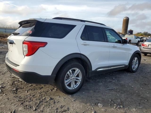 1FMSK7DH4LGD03043 | 2020 Ford explorer xlt