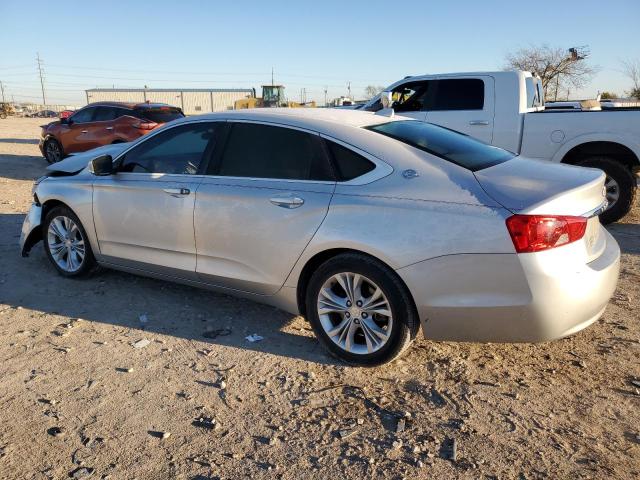 1G1115SL6EU105205 | 2014 CHEVROLET IMPALA LT