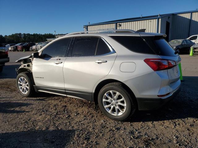 2GNAXJEV2J6115547 | 2018 CHEVROLET EQUINOX LT