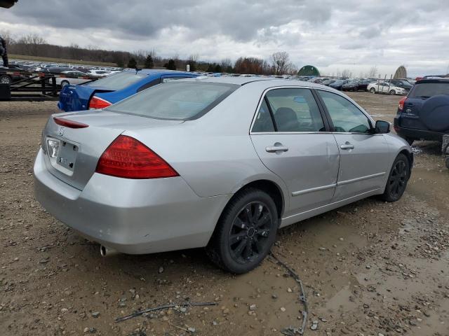 1HGCM66547A099791 | 2007 Honda accord ex