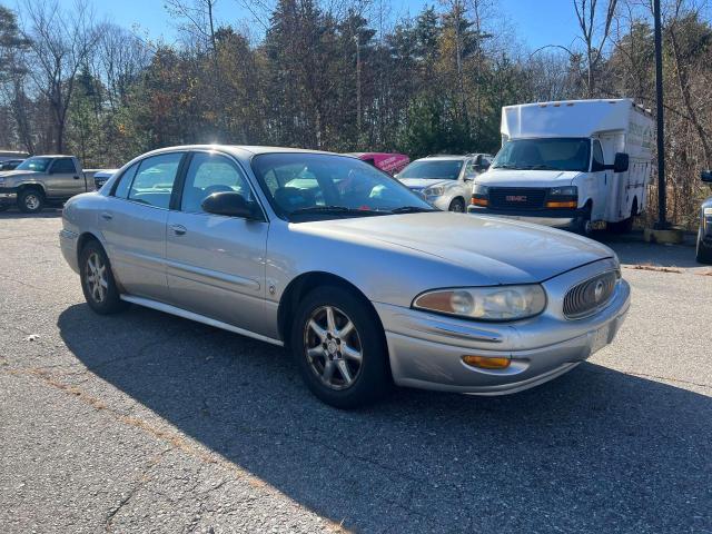 2005 Buick LeSabre Custom