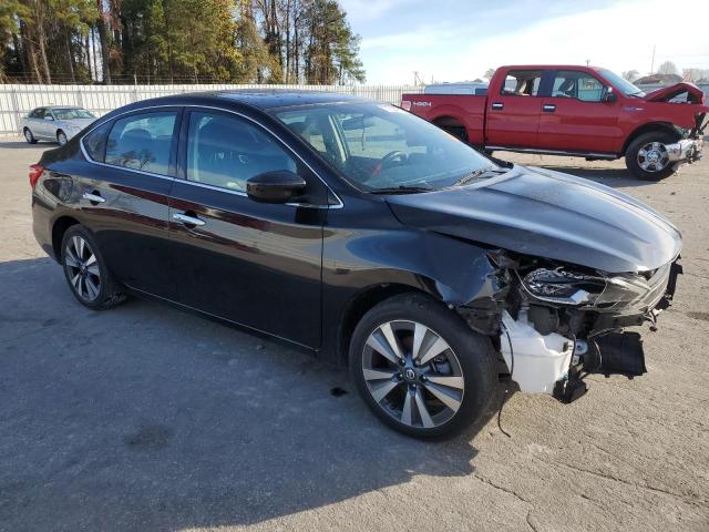 2019 NISSAN SENTRA S - 3N1AB7AP1KY254721