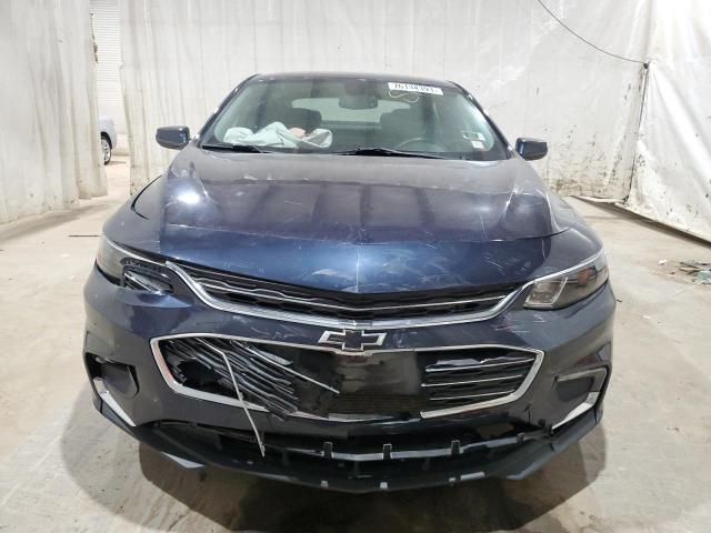 2017 Chevrolet Malibu Lt VIN: 1G1ZE5ST3HF260794 Lot: 76134393