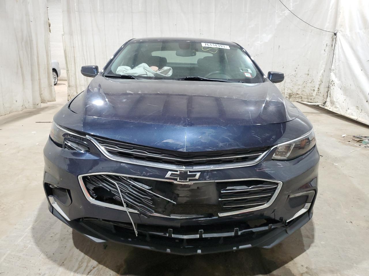 1G1ZE5ST3HF260794 2017 Chevrolet Malibu Lt