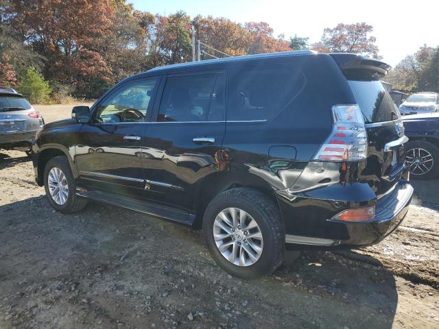 2016 Lexus Gx 460 VIN: JTJBM7FX8G5128328 Lot: 73681133