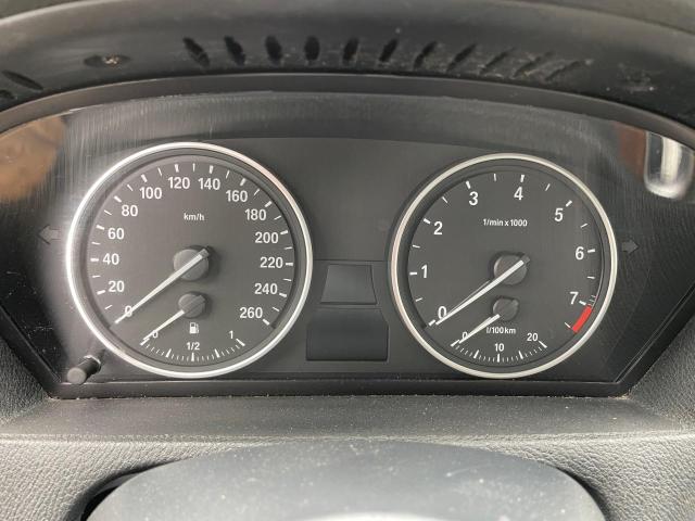 VIN: 5UXZV4C50BL408909 Auction: COPART Lot: 77256163 Location: FL - TAMPA SOUTH 5UXZV4C50BL408909 BMW X5 2011 SILVER Photo 8