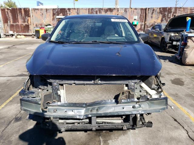 4S3GTAA60K1706042 Subaru IMPREZA
