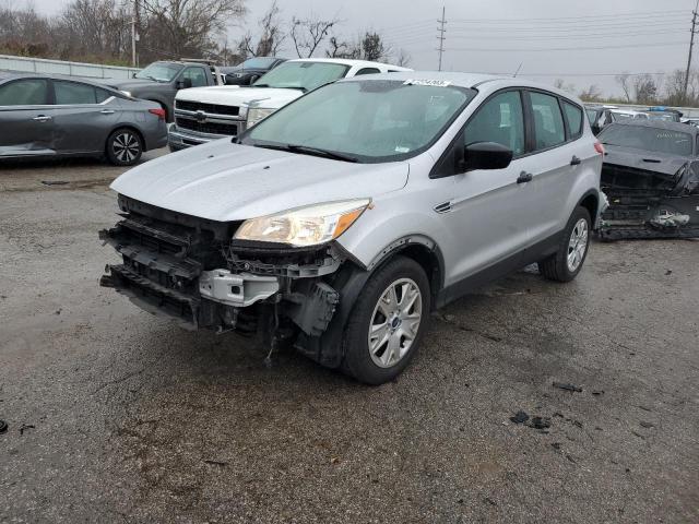 2013 Ford Escape S