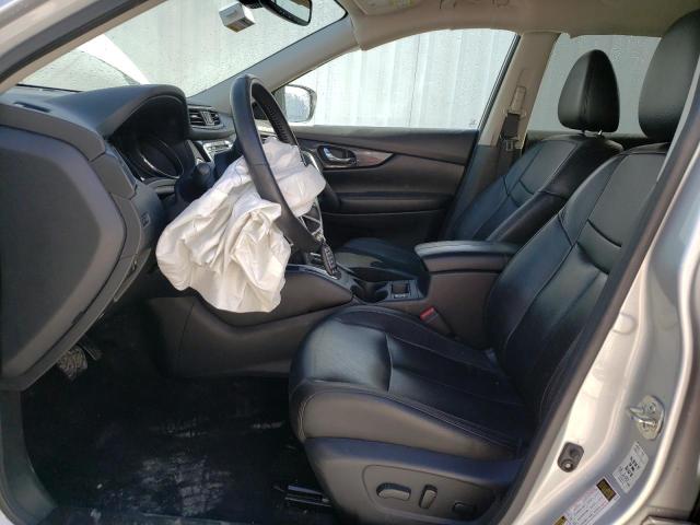 2020 NISSAN ROGUE S - 5N1AT2MV0LC747884