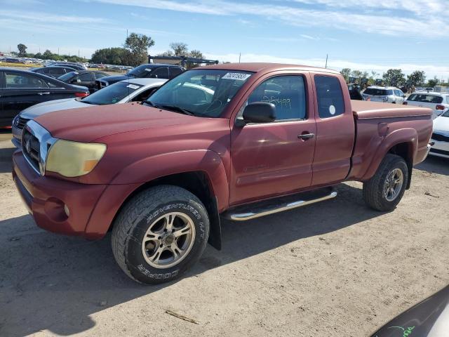 2006 Toyota Tacoma 