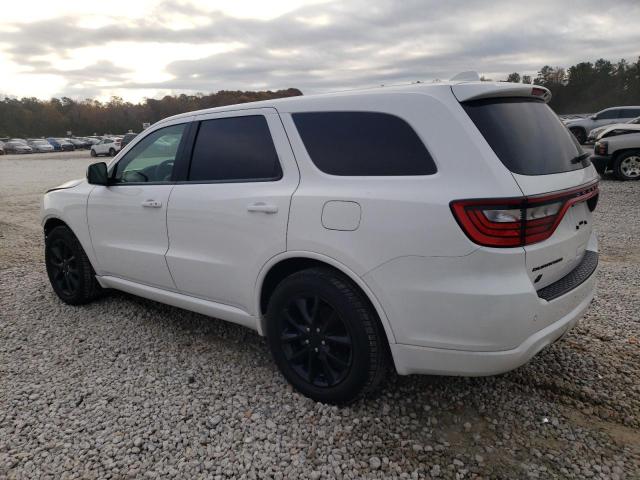 1C4SDJCT4JC315974 | 2018 DODGE DURANGO R/