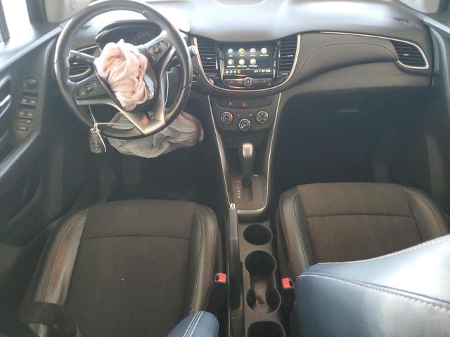  CHEVROLET TRAX 2019 Два тони
